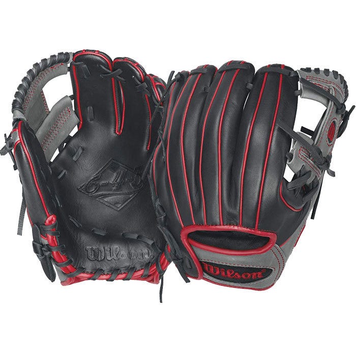 Best Softball Glove for Infielder by Paulwalker Medium
