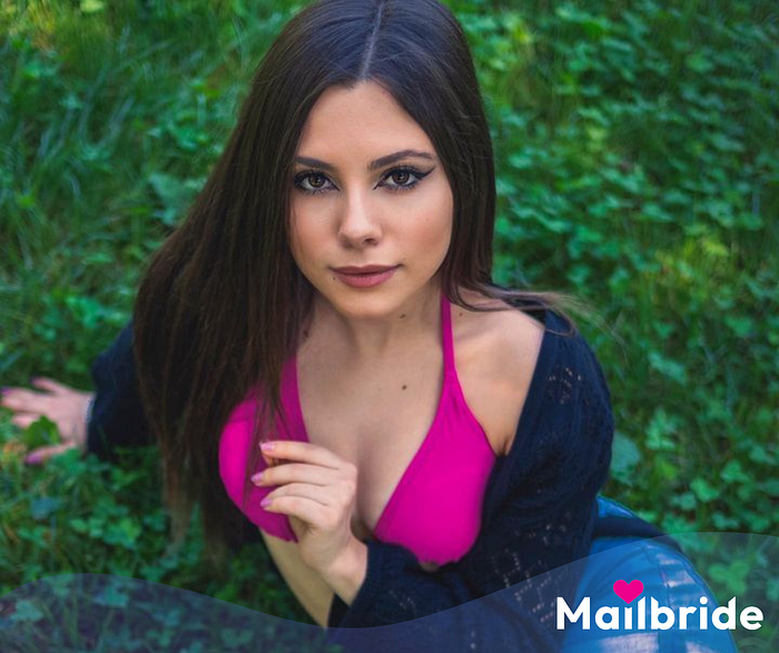 Brazilian wife