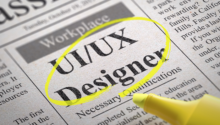 Landing your First UX Design Job with 0 Industry Experience | by ...