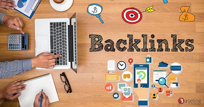 Neglecting the Power of Backlinks