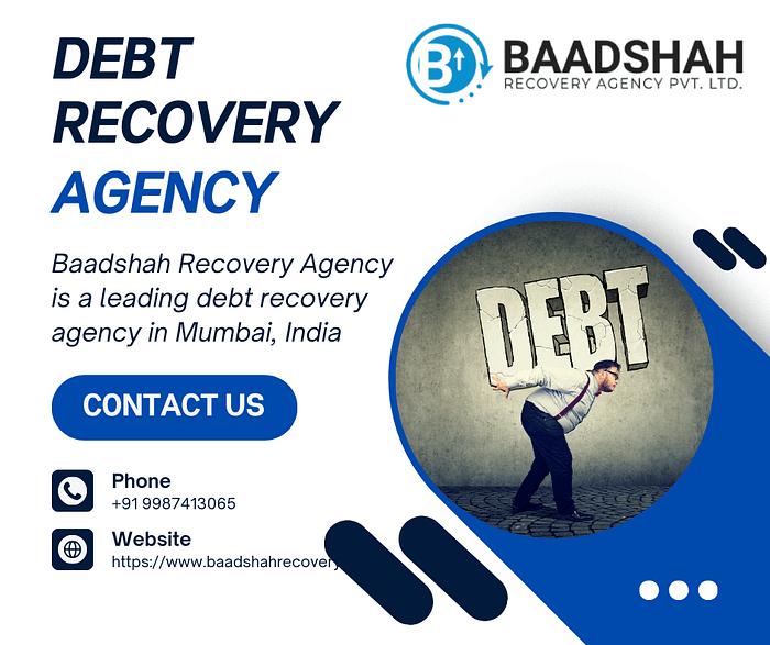 Debt Recovery Services