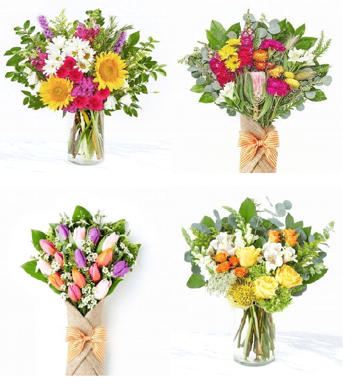 6 Benefits of Choosing Same Day Flower Delivery Sevices Online by
