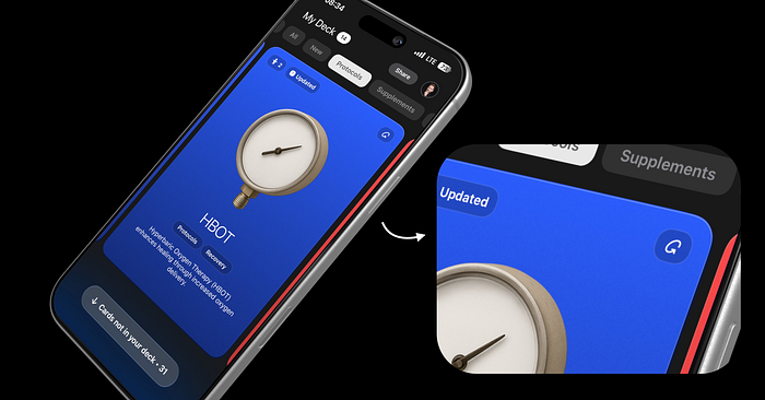 Little details in delightful apps