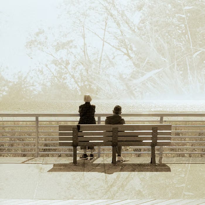 The second single “Westlands” from All You’ll Be is Song released September 2025. (Photo from Bandcamp)