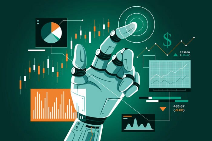 When Algorithms Meet Wall Street: How AI Is Rewriting the Rules of ...
