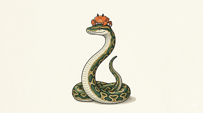 If AI writes your code, why use Python?