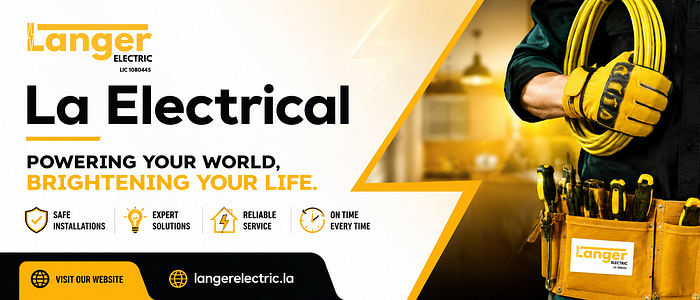 la electrical