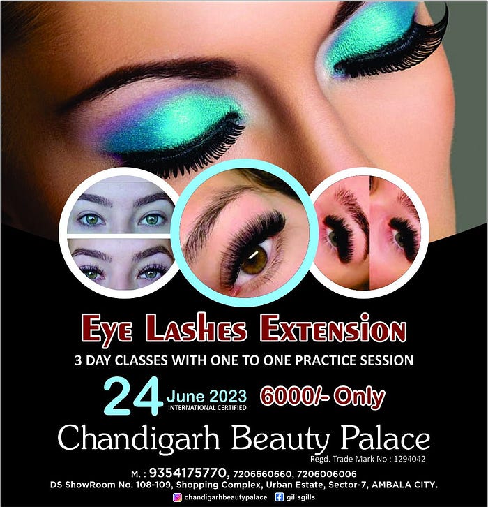 Enhancing Beauty and Elegance — Makeup Artists in Ambala — Chandigarh 