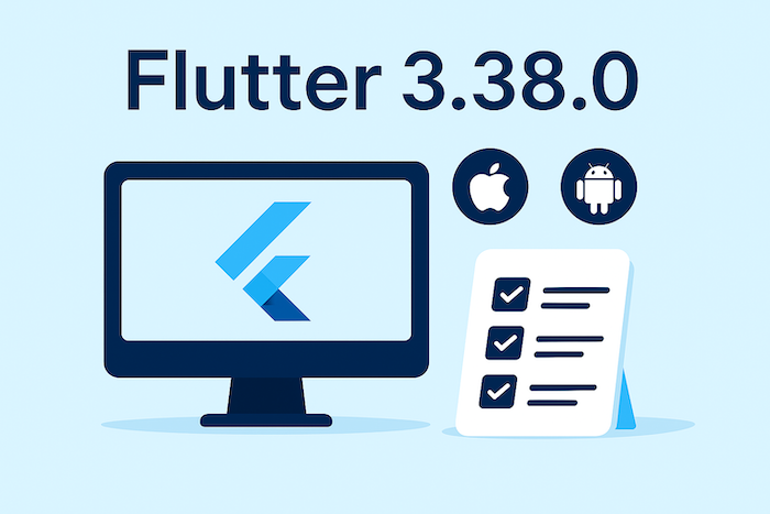 Flutter 3.38.0 — What Developers Must Know | Medium