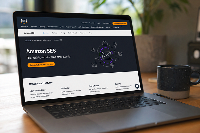 Amazon SES Email Validation: A Complete Guide to Email Address Validation and Auto Validation