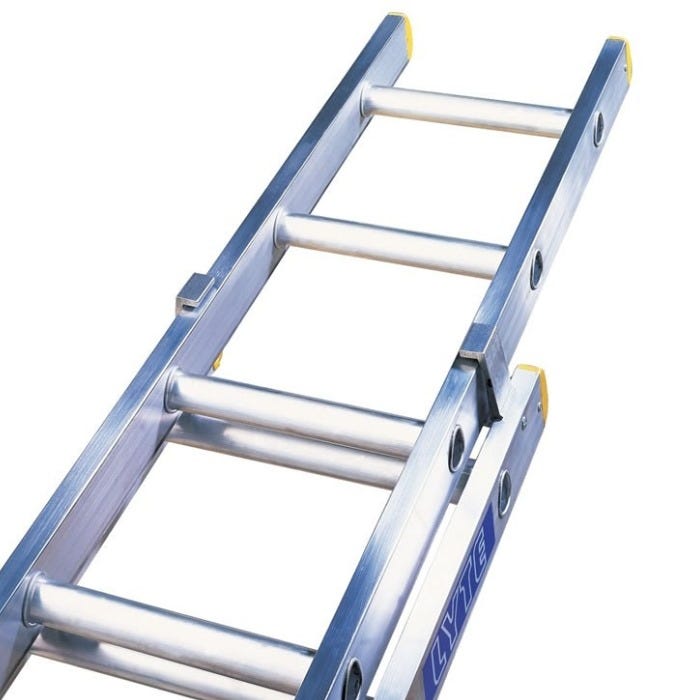 A Comparison of Wooden and Aluminum Ladders! | by Ladderstore | Medium