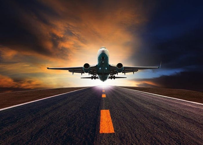 JetBlue Airlines Nassau Office