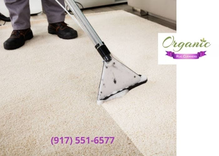 Best Rug Cleaning NYC - organic rug cleaners - Medium