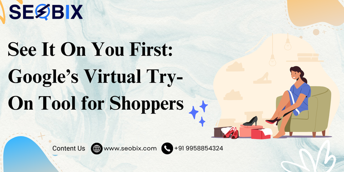 Google’s Virtual Try-On: Making Online Clothes Shopping Easier