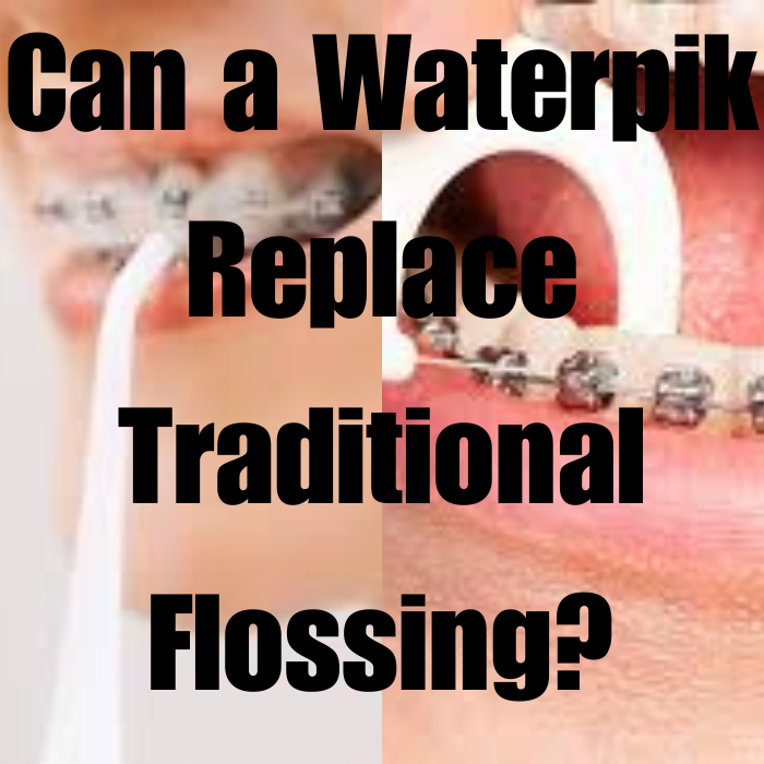 Floss vs. Flow Can a Waterpik Replace Traditional Flossing? by HOC Publishing May, 2024
