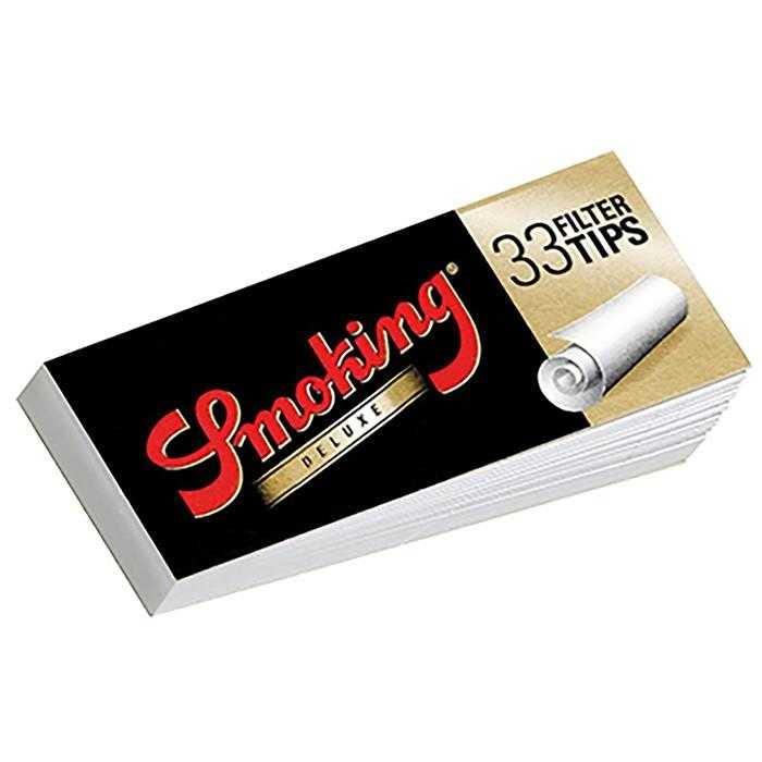 Filter Tips For Smoking — Buy Cigarette Filter by Online Vape Shop