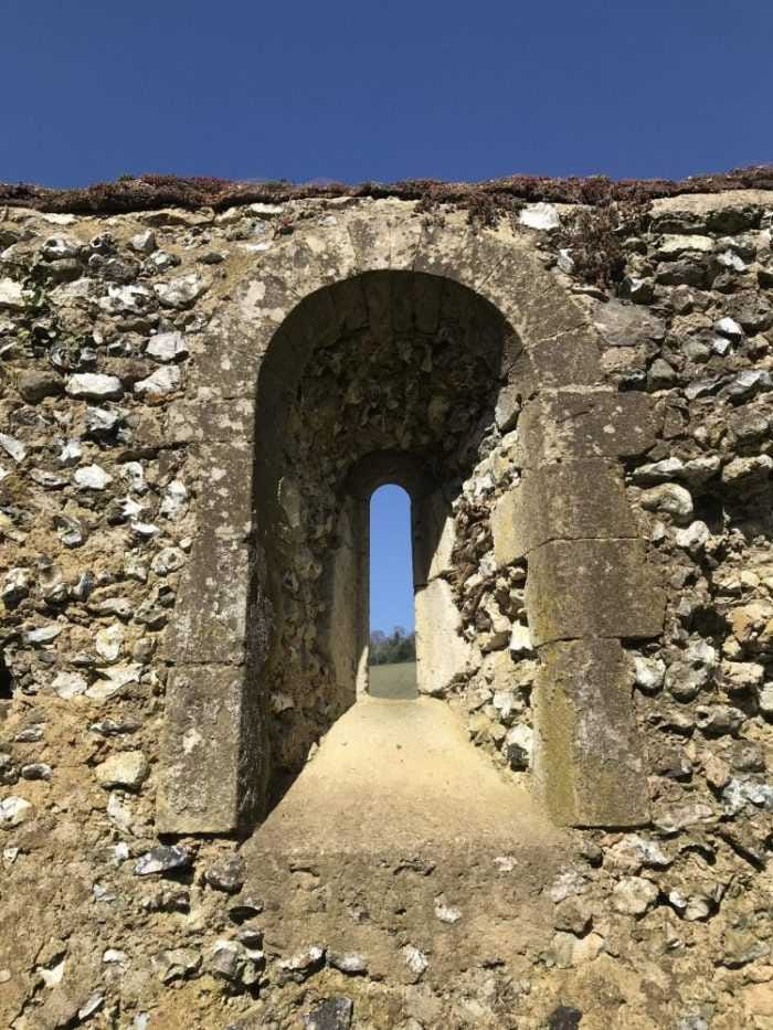 The history of the window and its impact on home design. by Kiss