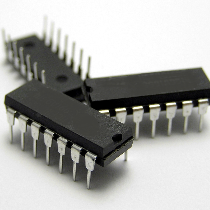A Guide to Understanding Digital ICs 74HC11, 74HC151, 74HC85, and