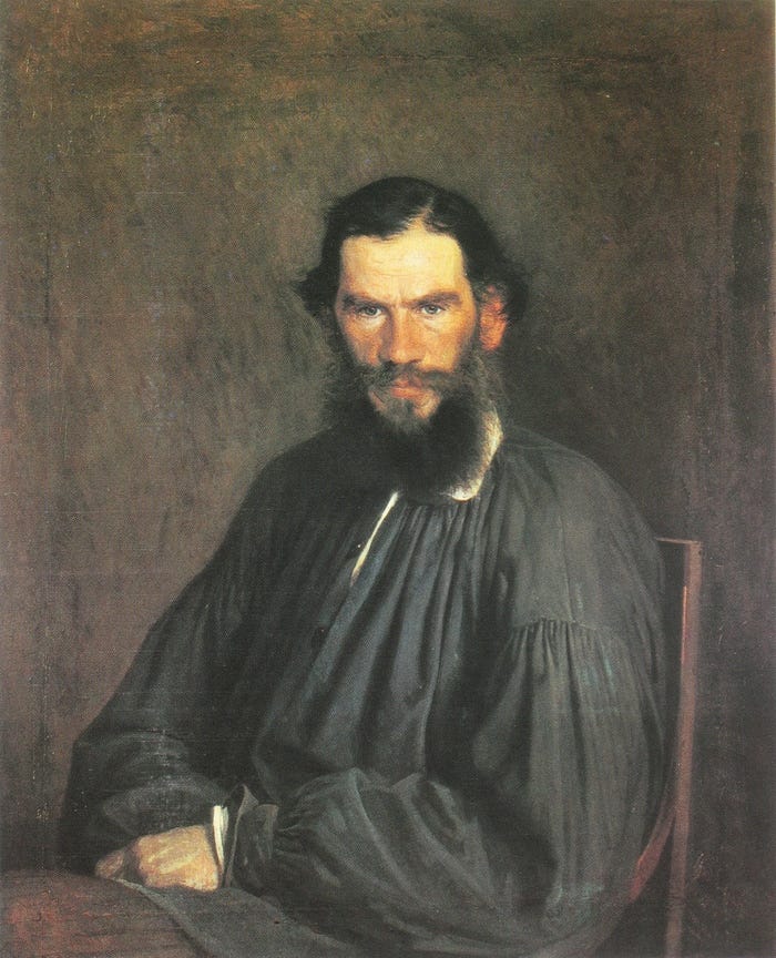 Leo Tolstoy’s “After the Dance”. A look at the short