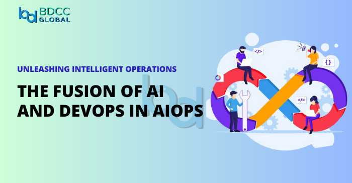 Unleashing Intelligent Operations: The Fusion Of Ai And Devops In Aiops 