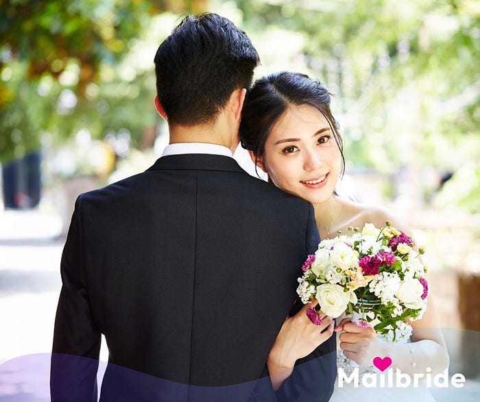 Do Chinese Women Like American Men?