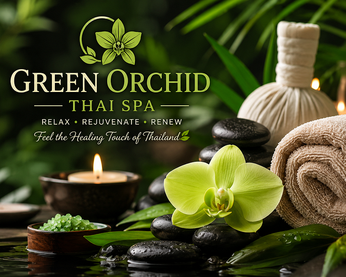 Thai spa in goa