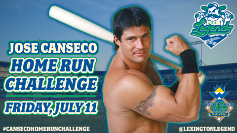Jose Canseco And The Quest For Forgiveness, by Susan Fornoff