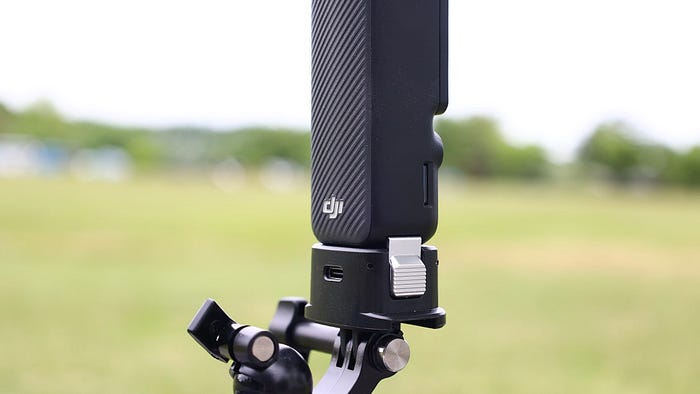 DJI OSMO Pocket 3 配件更新與濾鏡小記 DJI OSMO Pocket 3 配件更新與濾鏡小記