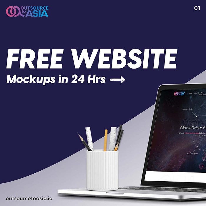 Outsource Web Development Services