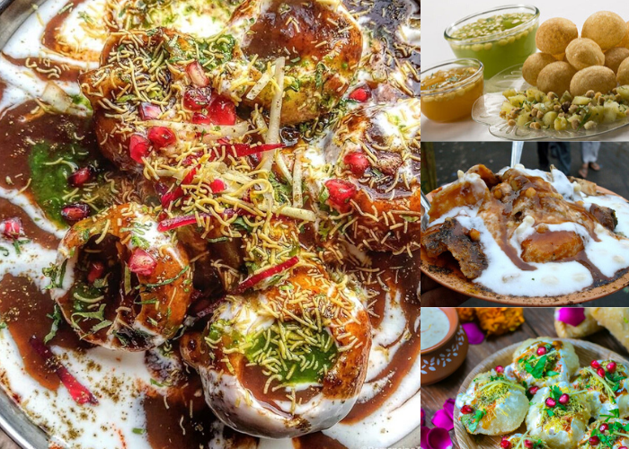 Street food of India. Introduction: | by Anshu | Medium
