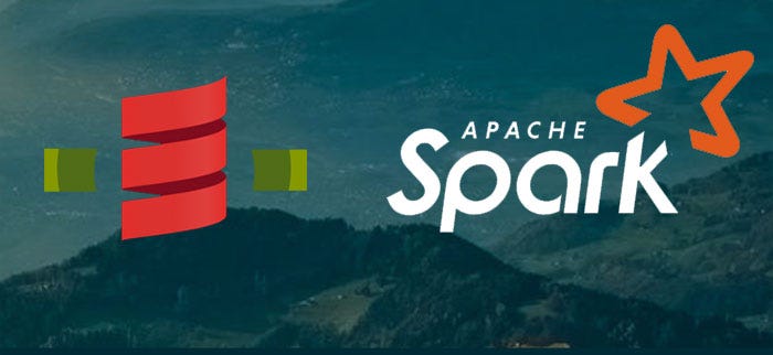 Bagaimana Cara Install Apache Spark dan Scala? | by Elmoudy | Medium