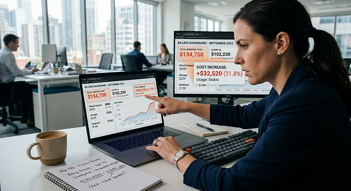 The Azure Balance Nobody Checked: How to Sell Unused Credits Before the Expiry Date Wins