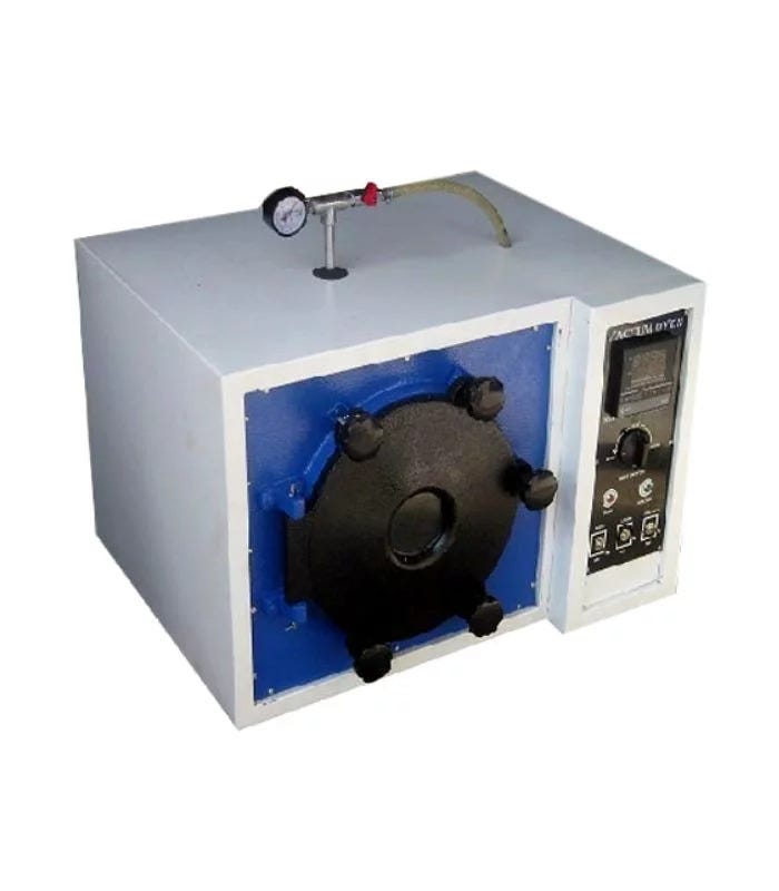 What is the difference between a vacuum oven and an oven? by Lab Solution India Medium