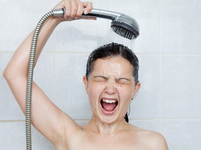 What is Ablutophobia?. Ablutophobia is a particular fear where… by