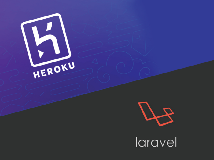 Deploying Laravel 8 Website with React js Assets on Heroku | by Oluwatobi  Akanji | Medium