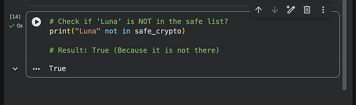 None