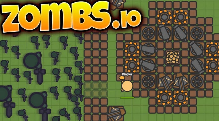Strategies - Official Zombs.io Wiki