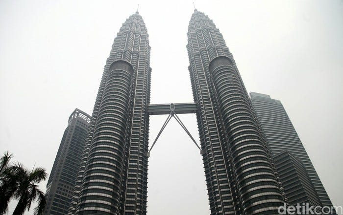 Sebagian Coblosan Problematik, Ini Penghitungan Terakhir Pilpres RI di KL