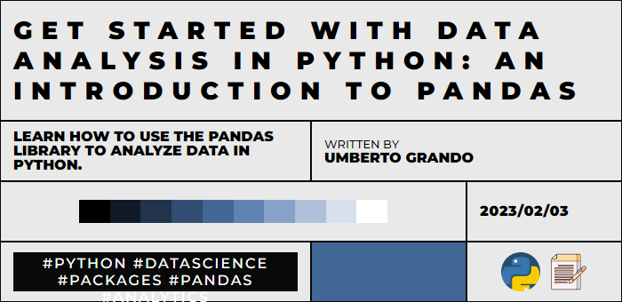 What Is Data Analysis and How Can You Get Started?