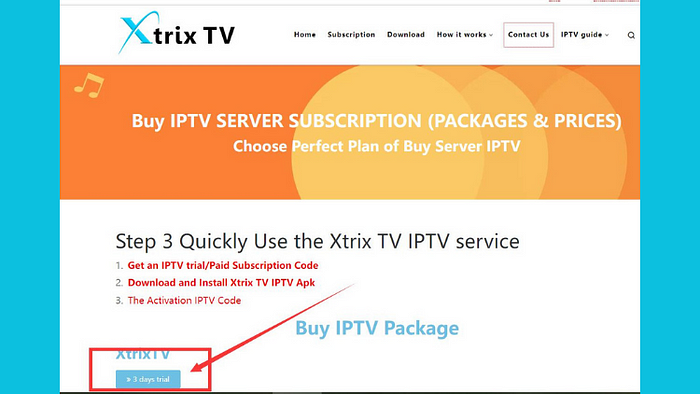 IPTV Free Trial: Your Step-by-Step Guide for Premium Content Access