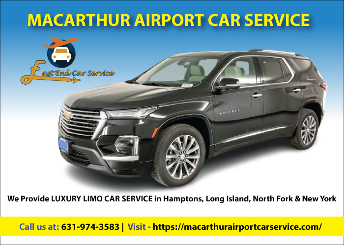 Car Services from JFK Airport Macarthurairportcarservice Medium