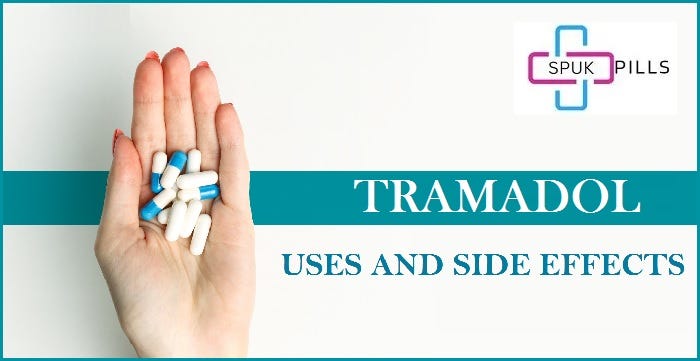 tramadol 50mg for pain