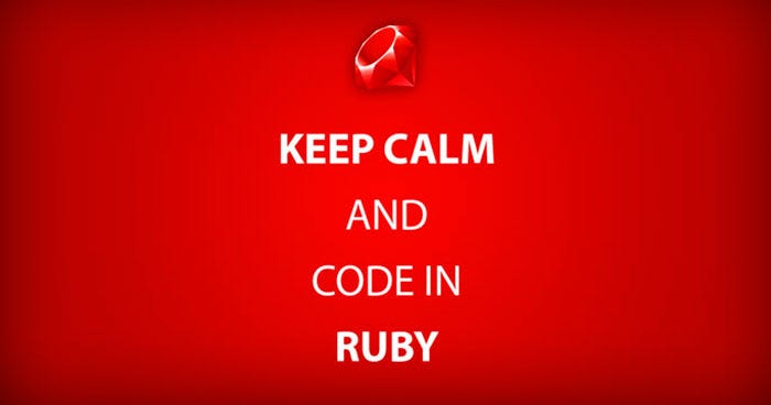 Java x Ruby: Diferenças ao programar | by Felipe Brigatto | SkyHub Labs ...