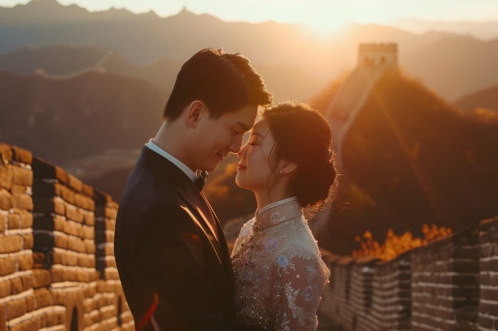 My Dream Husband Changes Every Night, But I’m Still Afraid of Getting