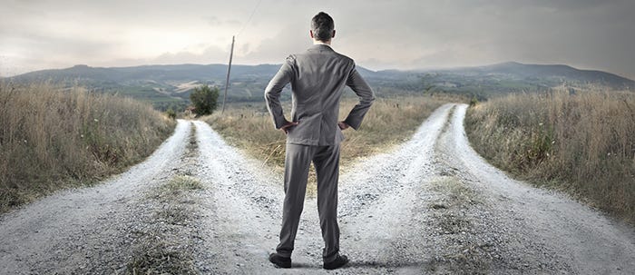 Embracing Change: A Journey Through the Turning Point | by Abid Zia | Medium