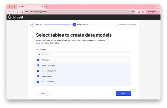 How to use OpenAI GPT-4o to query your database?
