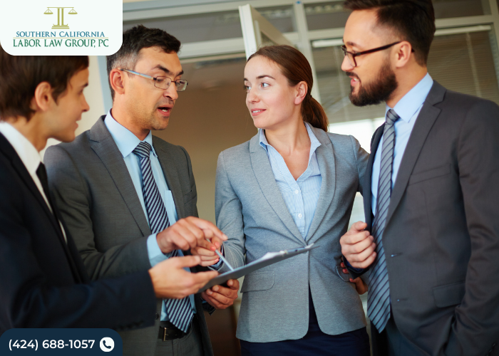 How Can A Lawyer Help You Prove Disability Discrimination? by