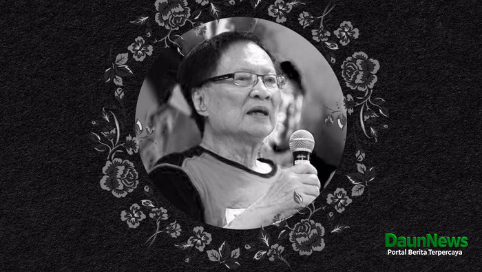 Tan Joe Hok Meninggal Dunia: Legenda Bulutangkis yang Mengukir Sejarah Emas