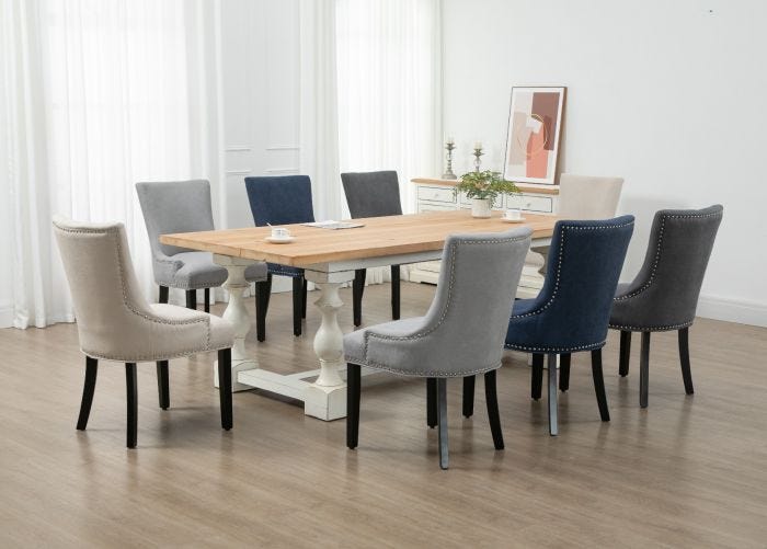 Stunning Selection of Dining Tables at Wholesale Rates | by Oggettihome ...