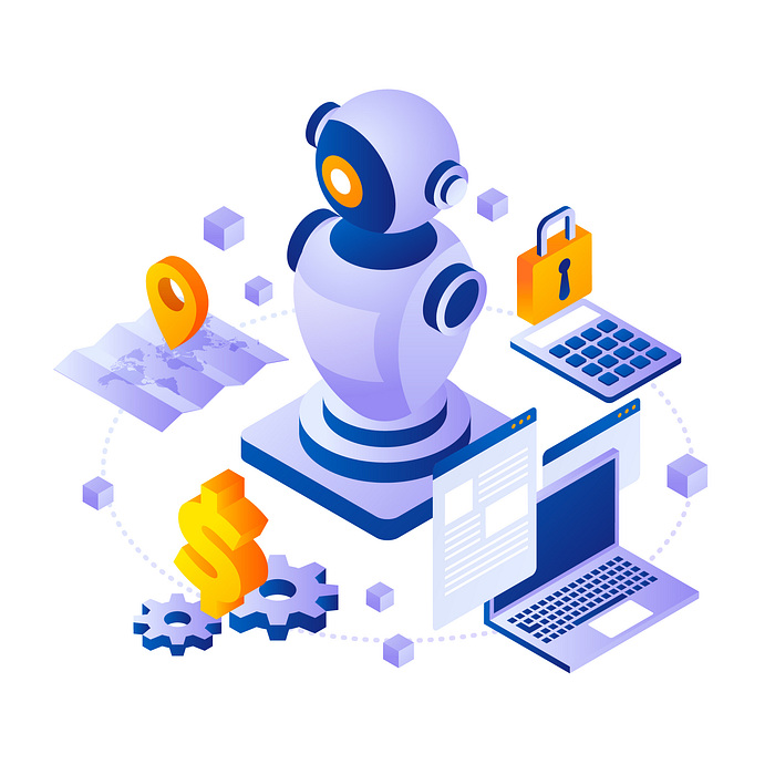 Building an Effective AI Strategy: A Simple Roadmap For Enterprise-Scale Adoption